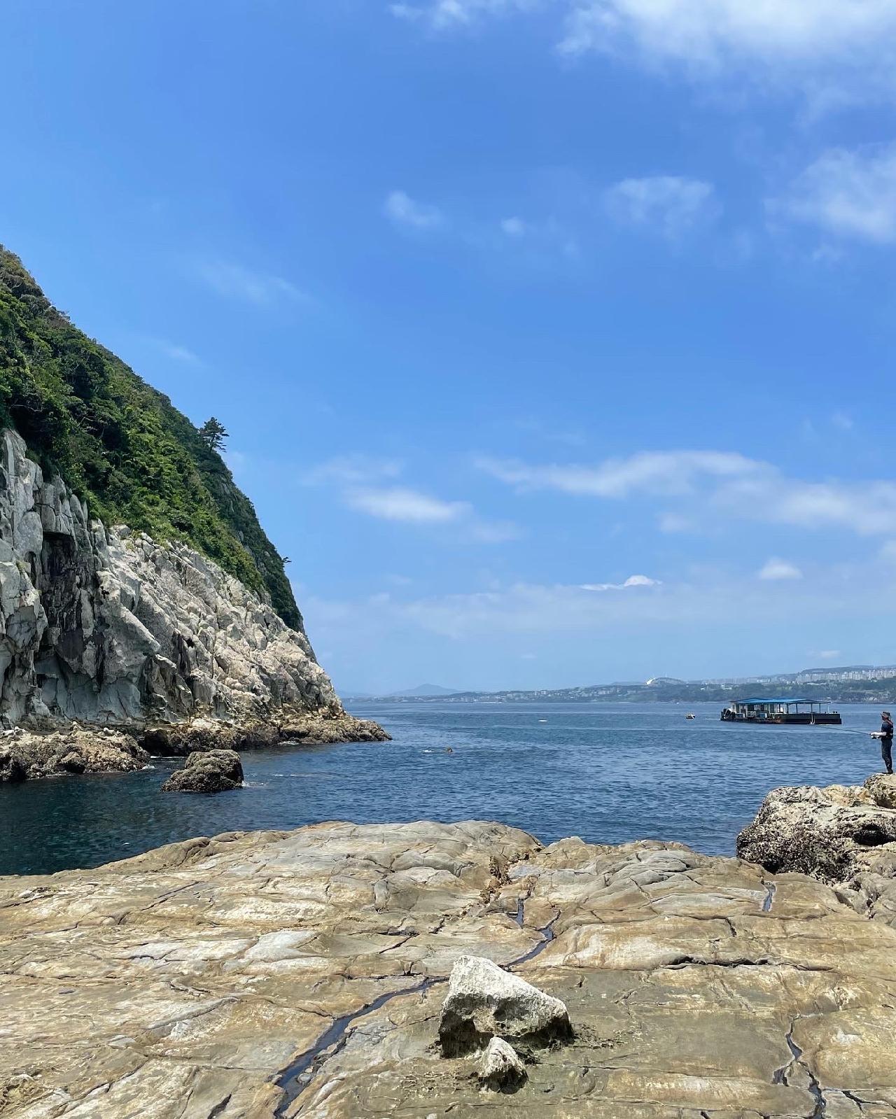 새끼섬