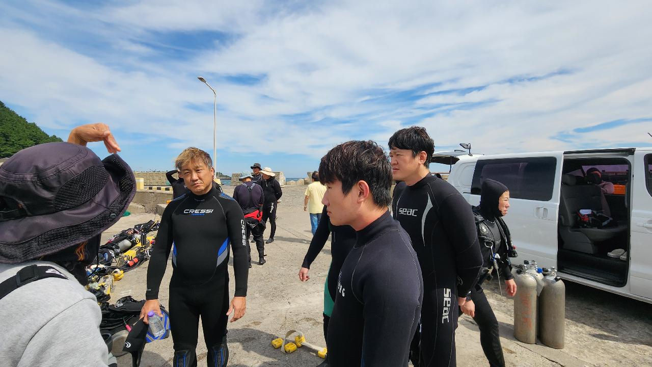 어드밴스 교육 - 정밀부력