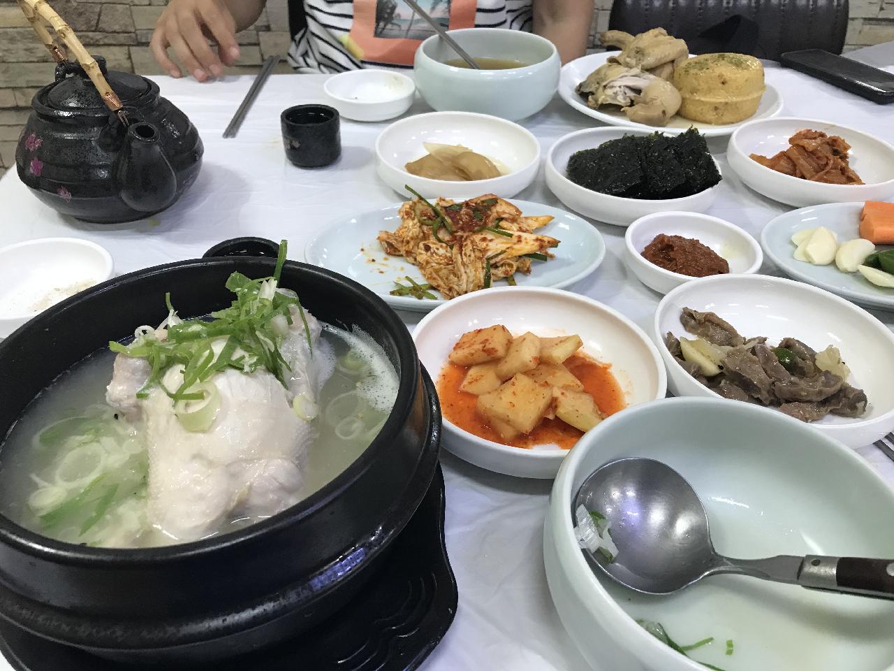2021.8.15 마산 앞바다, with 동수햄