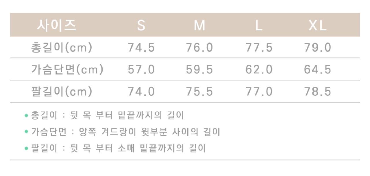 [새제품] 겨울철 필수품, 네오프렌 방풍자켓 땡처리합니다.
