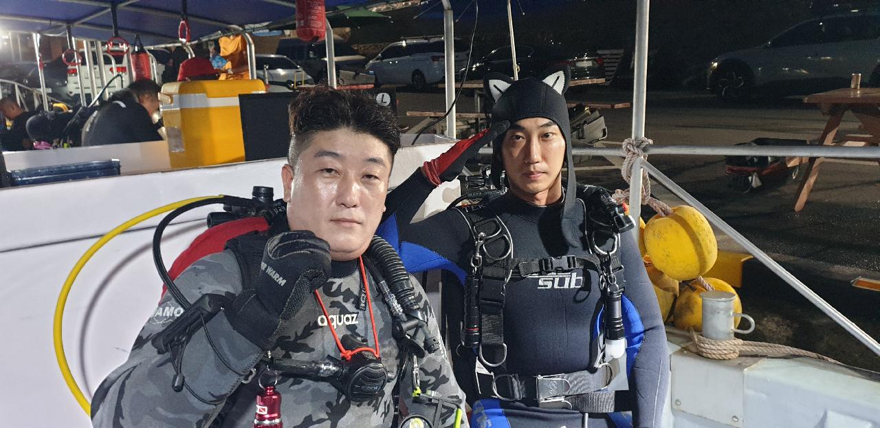 2. 포항 아쿠아벨&오도 4깡