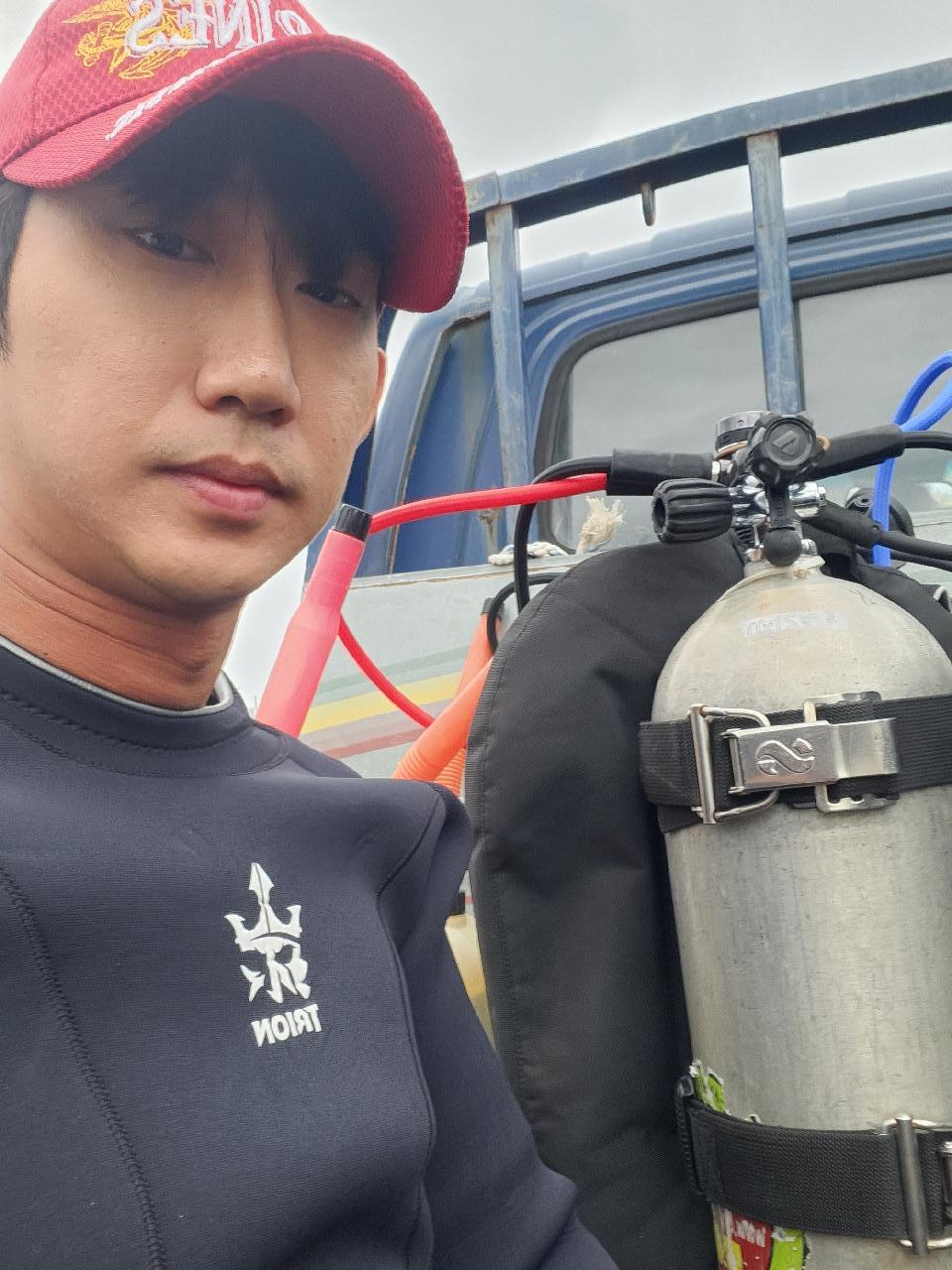 5. 블루오션 2깡