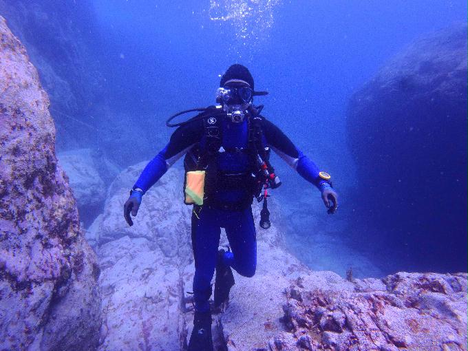 부산 나무섬 - 아부나이