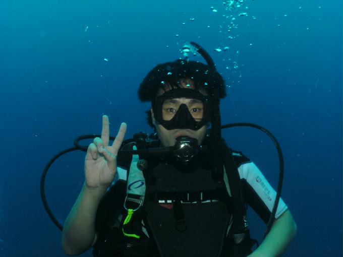 펀다이빙 - 필리핀 세부 모알보알 준다이브리조트 - 통고 생추어리(TONGO SANCTUARY)