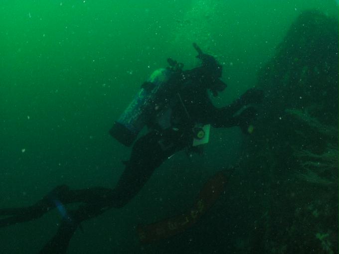 펀다이빙 - 강원도 고성 LF문암리조트 - 마이산