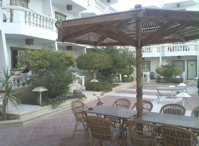 펀 다이빙 - Hurghada, Egypt - Fanaus East