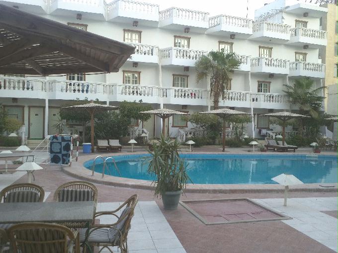 펀 다이빙 - Hurghada, Egypt - Fanaus East