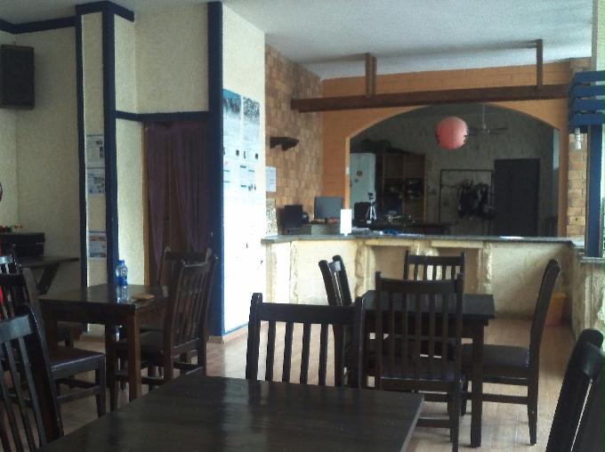 펀 다이빙 - Hurghada, Egypt - Fanaus East