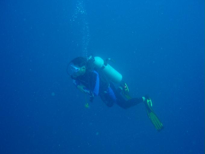 CEBU,PHILIPPINES - DAKI-DAKI,MACTAN IS.