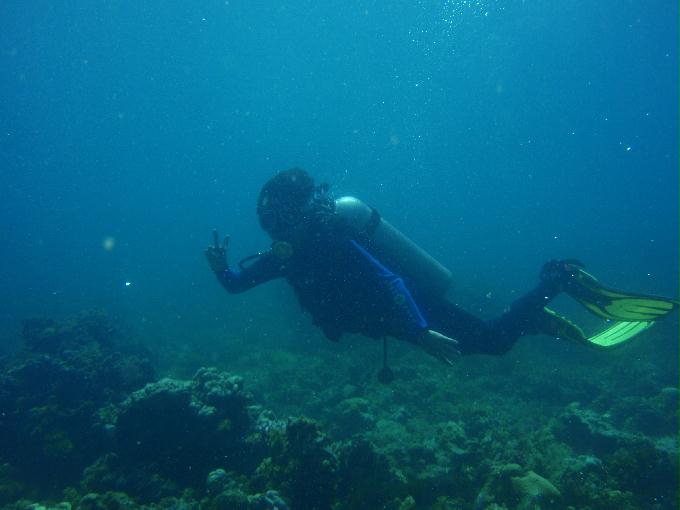 CEBU,PHILIPPINES - AGUS,MACTAN IS.