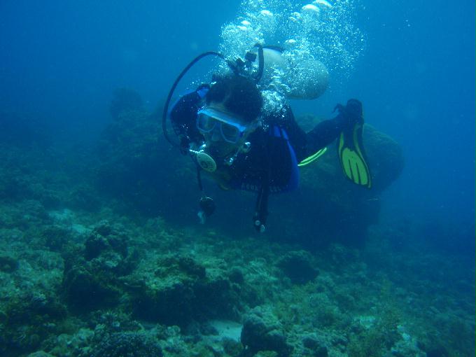 CEBU,PHILIPPINES - TAMBULI,MACTAN IS.