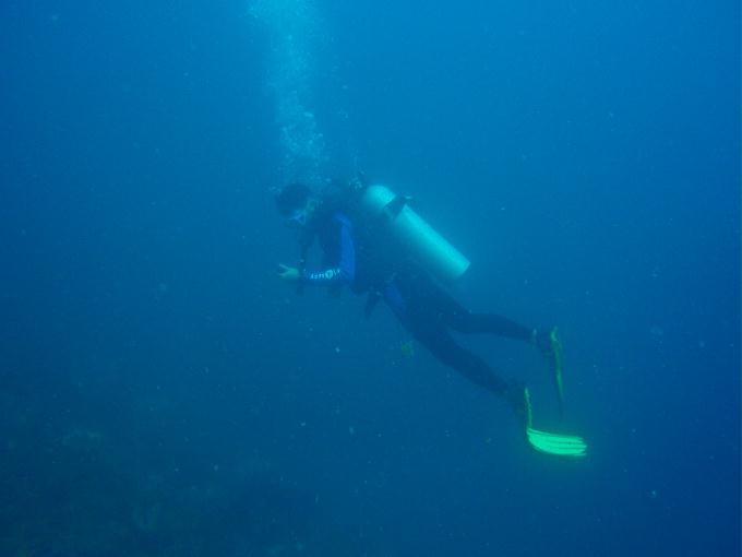 CEBU,PHILIPPINES - MARIGONDON CAVE,MACTAN IS.