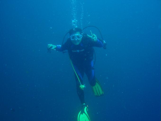 CEBU,PHILIPPINES - MARIGONDON CAVE,MACTAN IS.