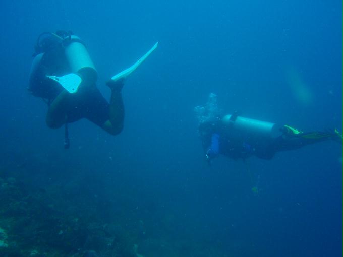 CEBU,PHILIPPINES - MARIGONDON CAVE,MACTAN IS.