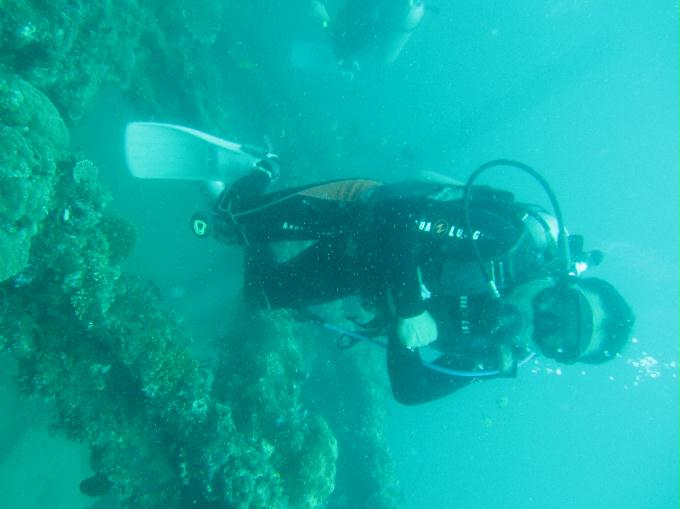 Anilao,PHILIPPINES - Dalilat