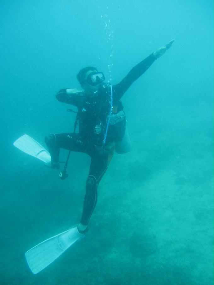Anilao,PHILIPPINES - Erica