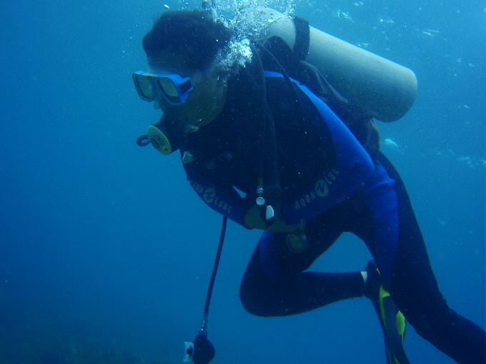 CEBU,PHILIPPINES - TAMBULI,MACTAN IS.