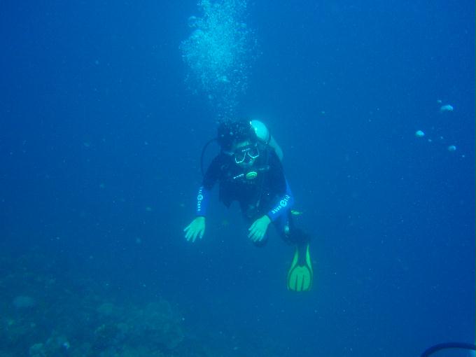 CEBU,PHILIPPINES - DAKI-DAKI,MACTAN IS.