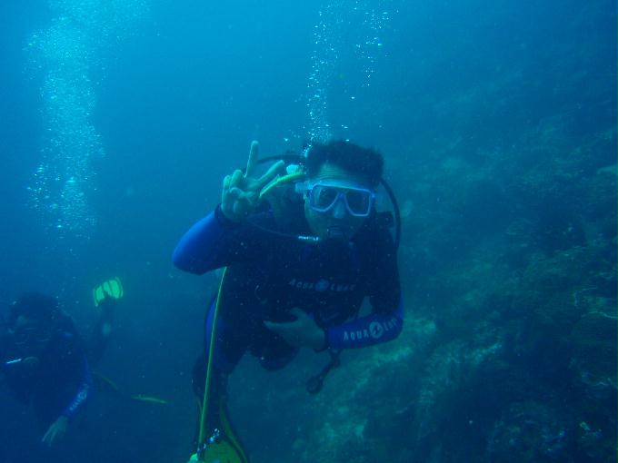 CEBU,PHILIPPINES - AGUS,MACTAN IS.