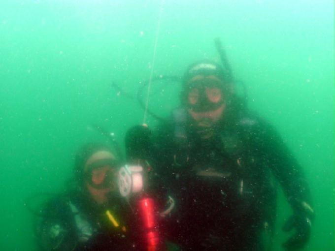 어드밴스드 교육 - 강원도 강릉 경포다이브리조트 - PT