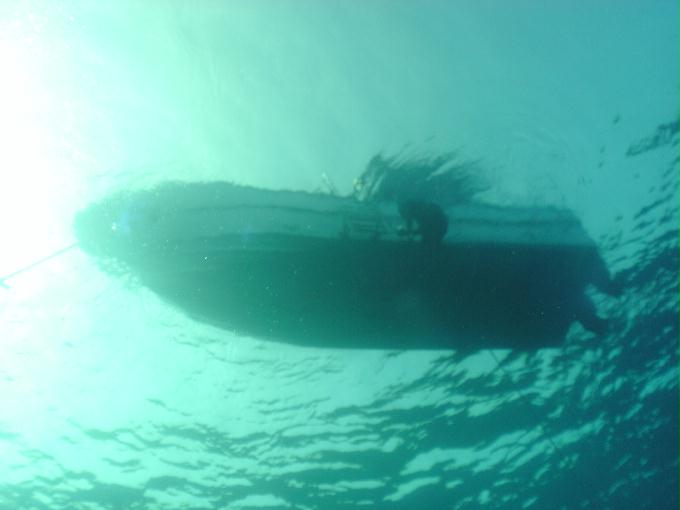 펀다이빙 - 사이판 다이브Y2K - 플레밍(FLEMING)