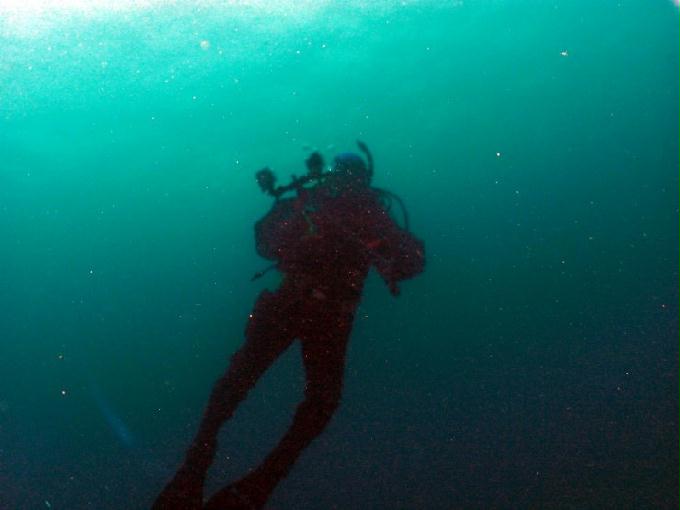 다이브맵 1주년 기념 - Munam, Goseong, Korea  - LF Munam Resort (Myeongpa-Dae)