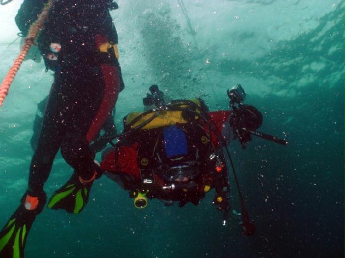 다이브맵 1주년 기념 - Munam, Goseong, Korea  - LF Munam Resort (Myeongpa-Dae)