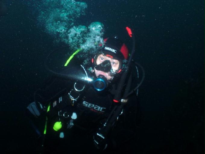 펀다이빙 - 강원도 고성 LF문암리조트 - 금강산