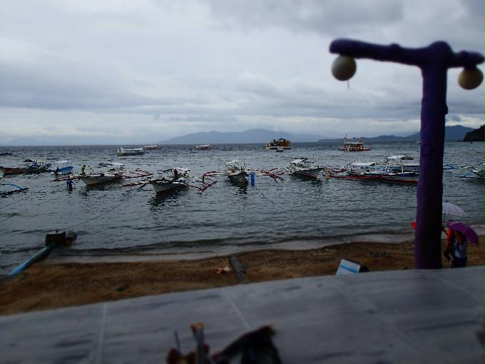 Fun Diving - 필리핀 민드르 사방 - Canyon