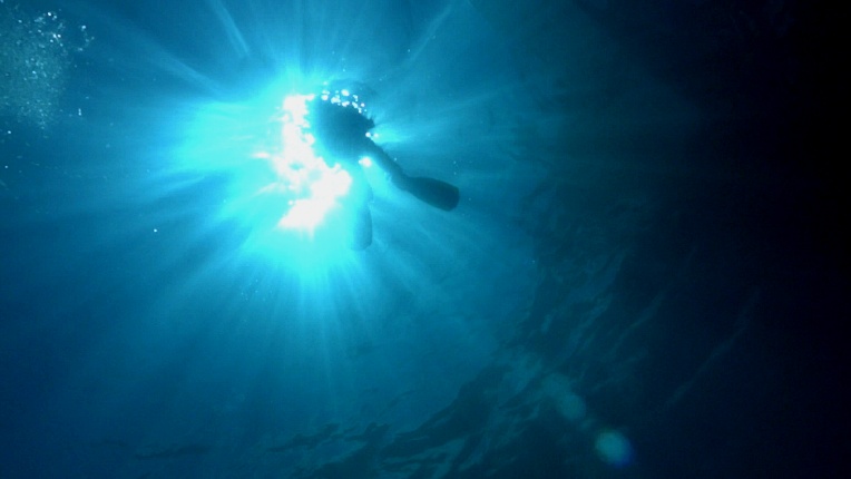 필리핀 MG다이브센터  - 힐루퉁안