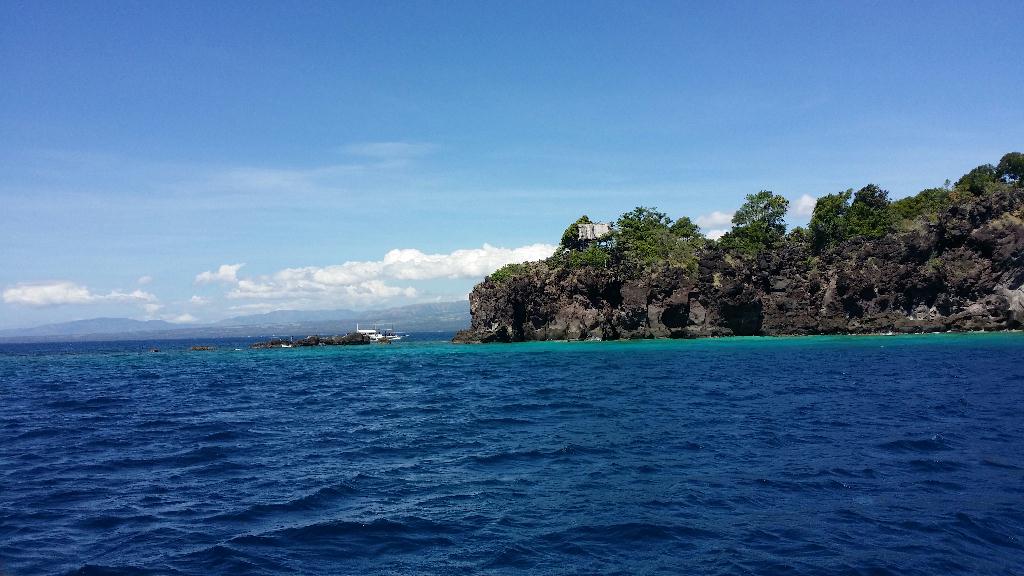 아포아일랜드 - 코곤