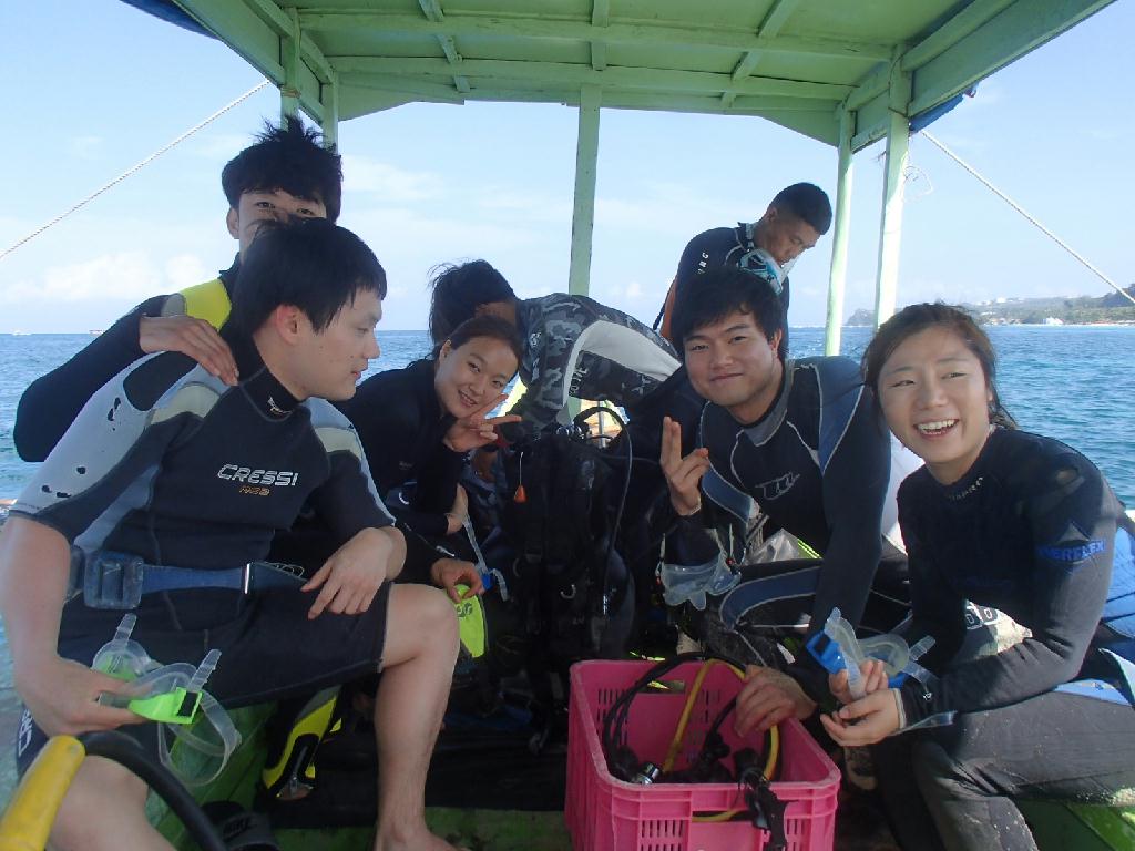 교육 - boracay - friday