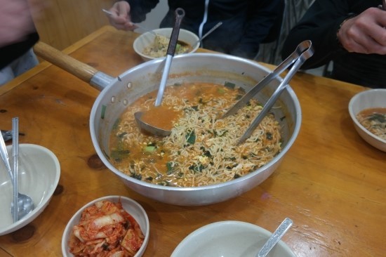 펀다이빙 - 사천다이브리조트 - 실크로드 북쪽 인공어초