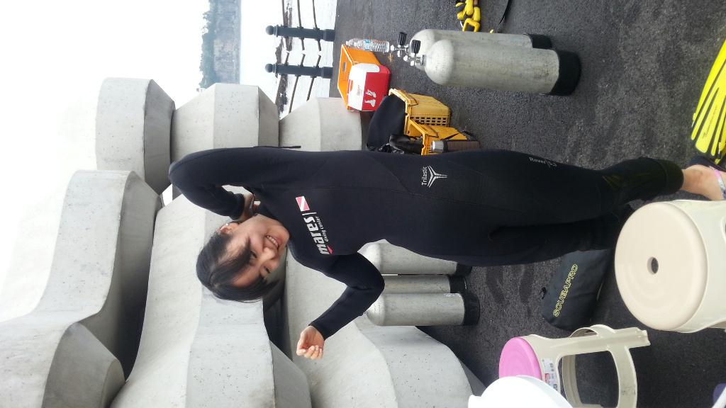 제주 서귀포시 - 동부방파제