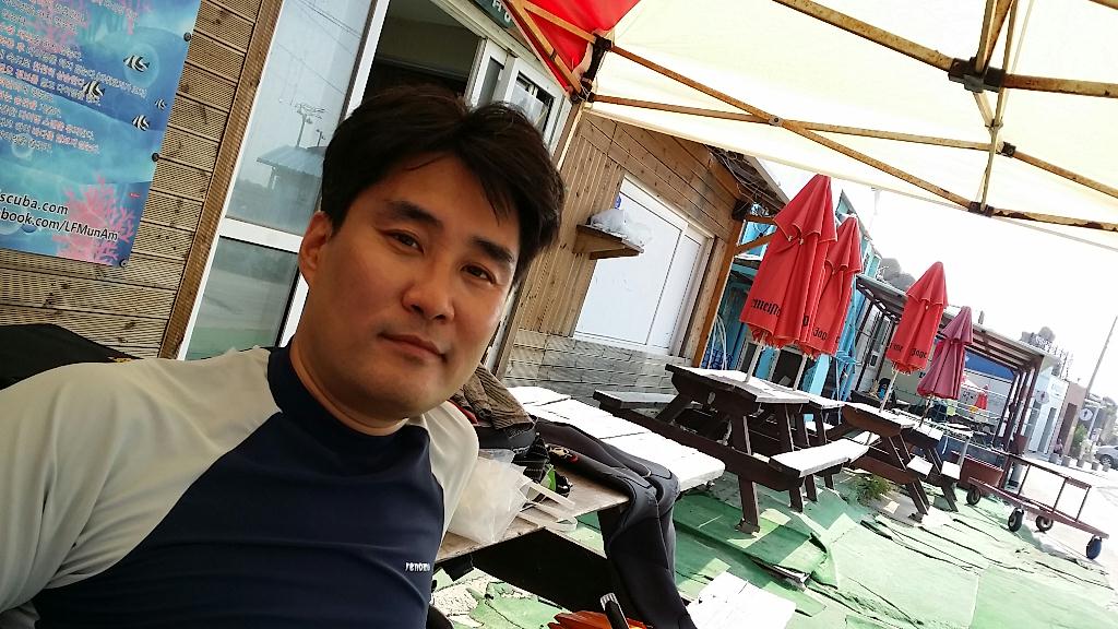 고성 문암리조트 - 낙산