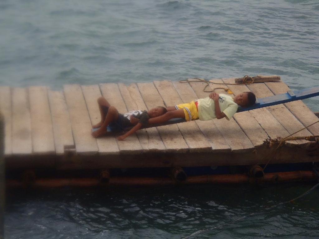 펀다이빙 - 이지다이브 리조트 - 힐룽뚜안