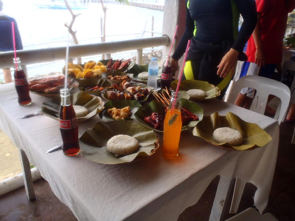 펀다이빙 - 이지다이브 리조트 - 힐룽뚜안