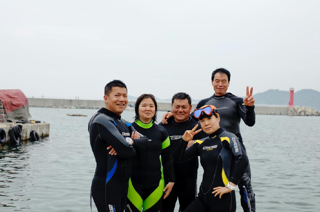 포항 - 등대