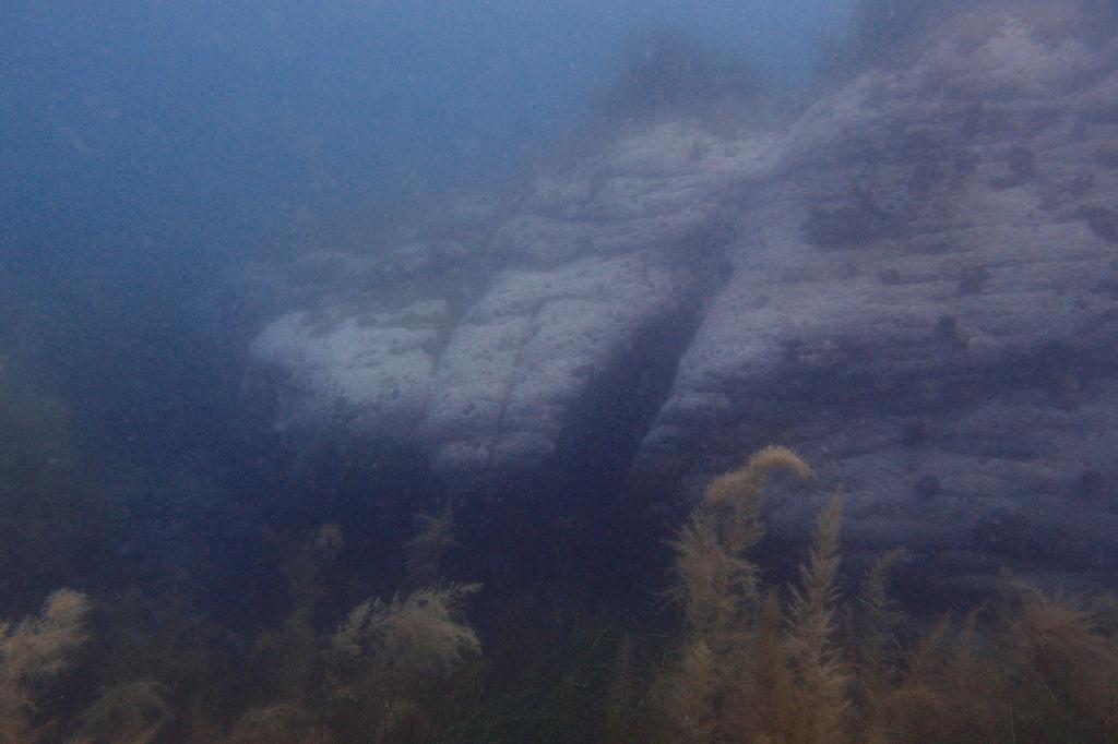 강원도 고성군 아야진 다이브리조트 - 문장대