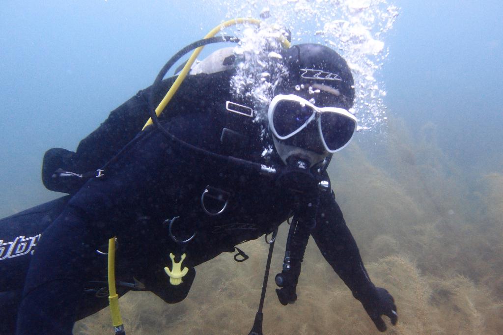 강원도 고성군 아야진 다이브리조트 - 문장대