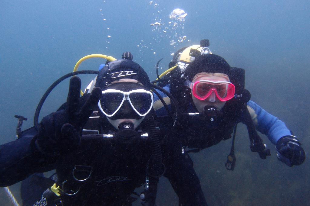강원도 고성군 아야진 다이브리조트 - 문장대