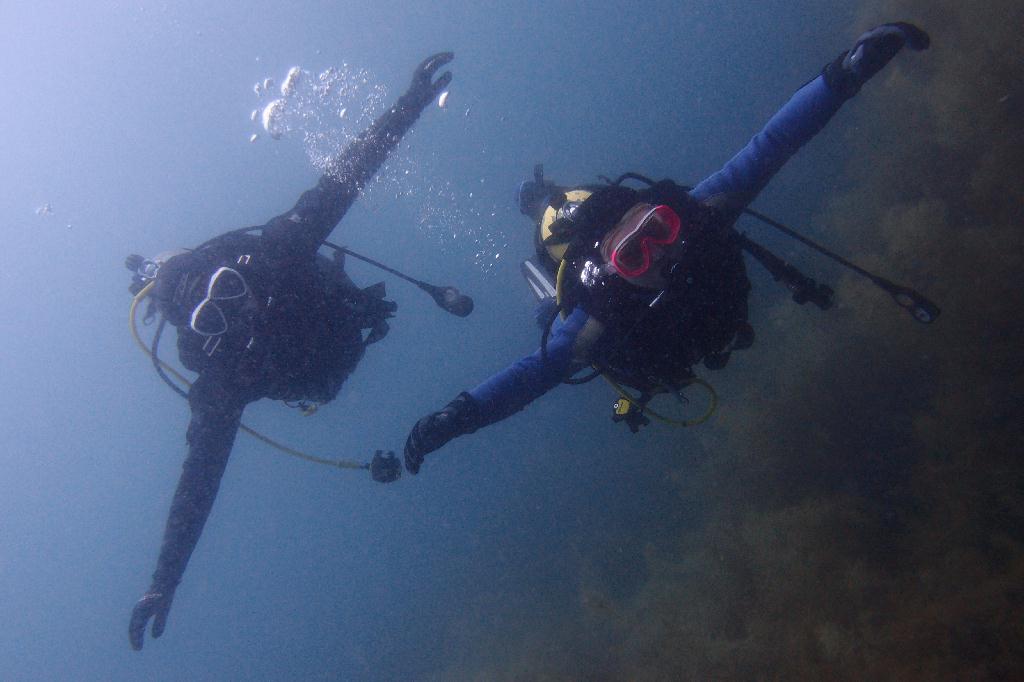 강원도 고성군 아야진 다이브리조트 - 문장대