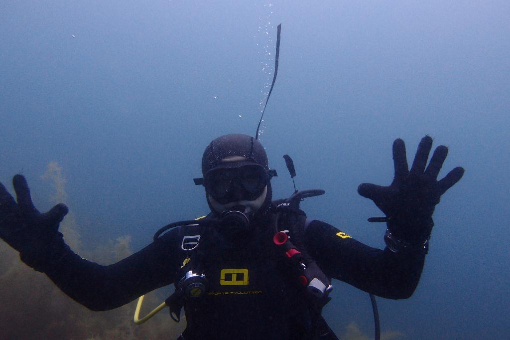 강원도 고성군 아야진 다이브리조트 - 문장대