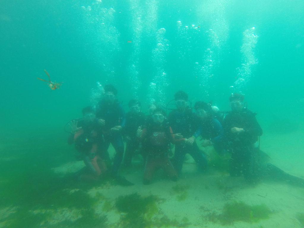 속초 에코다이버스 리조트 - 등대해수욕장