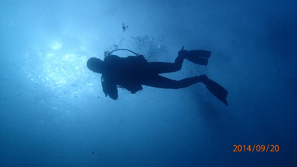 fun - 제주 서귀포 - 외돌개 드리프트