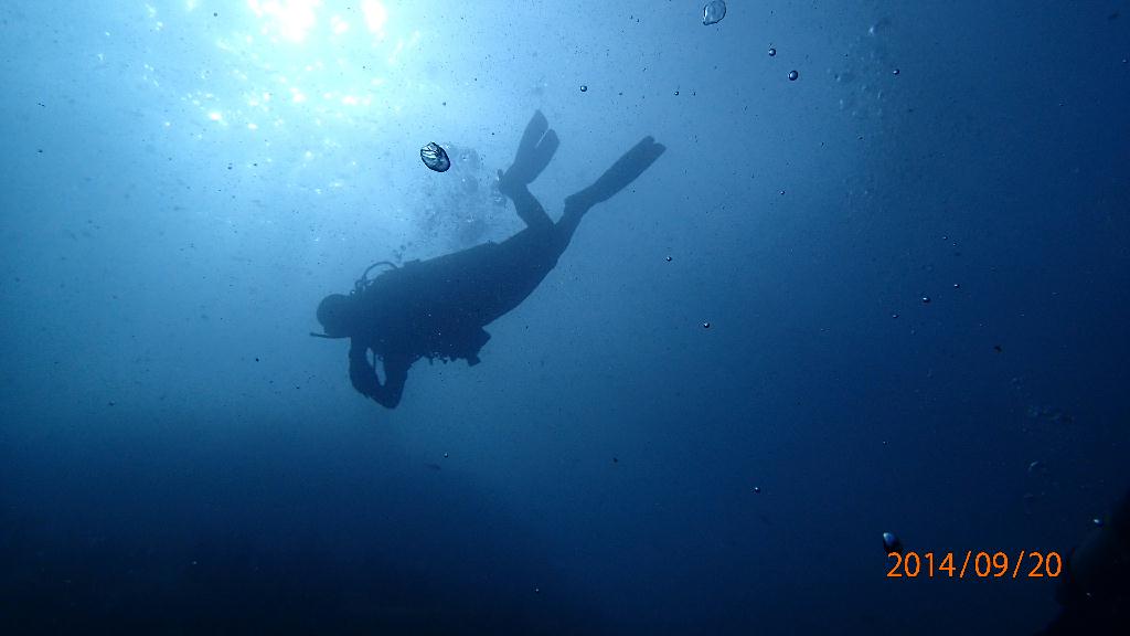fun - 제주 서귀포 - 외돌개 드리프트