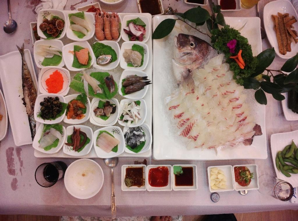 fun - 제주 서귀포 - 외돌개 드리프트