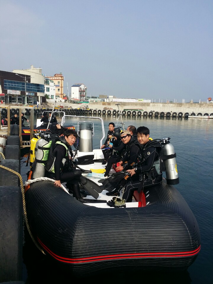 최석준.이미영~ - 강원 교암~~