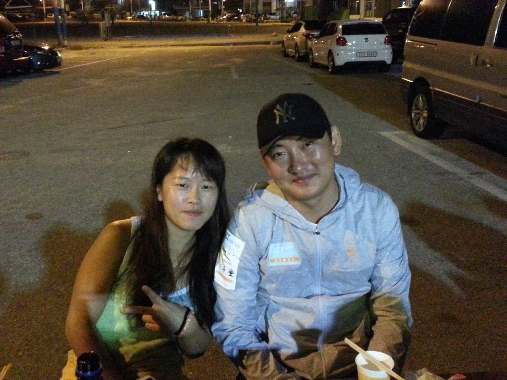 펀다이빙 - 고성 ok 다이브 리조트 - 23미터 오아시스