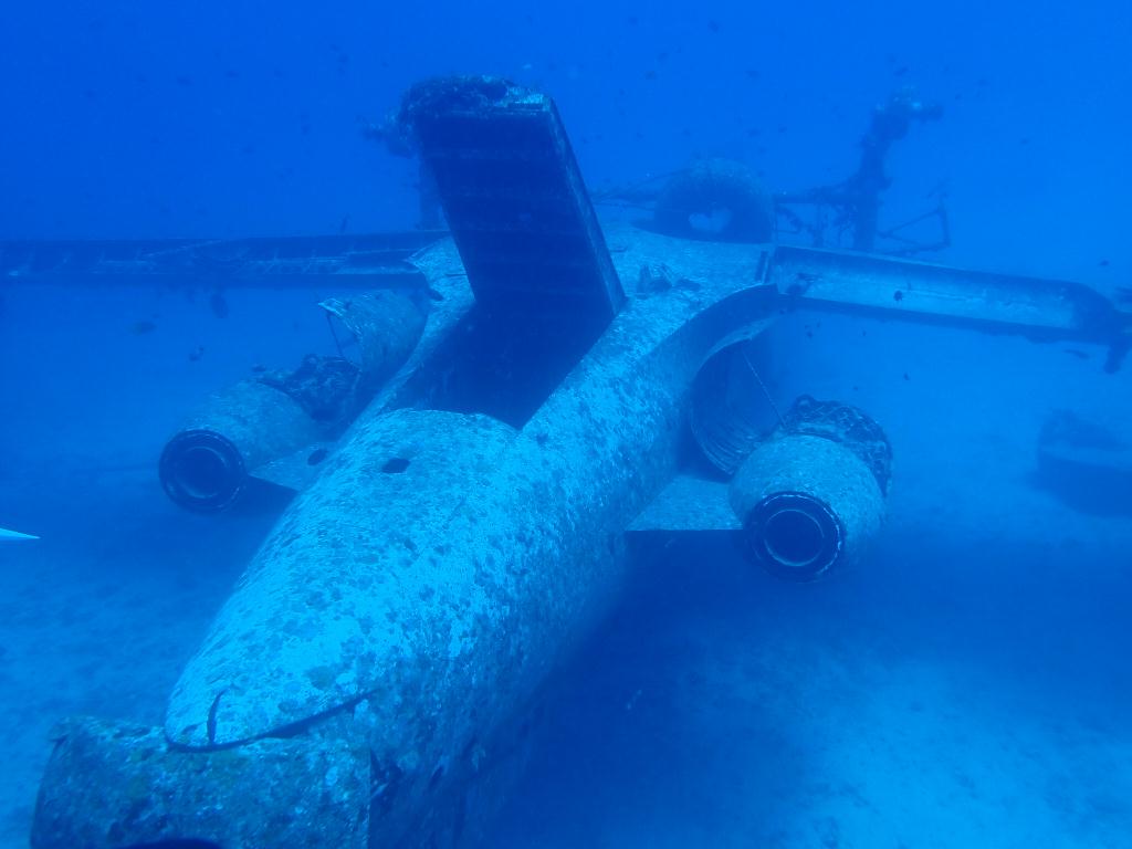 필리핀, 보라카이 - Tri Bird